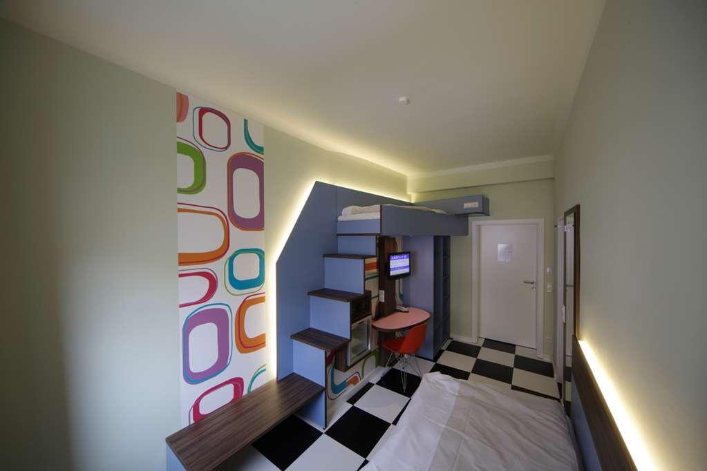 Cityhotel Thueringer Hof New Classic 3*