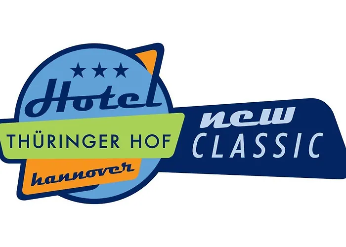 Cityhotel Thueringer Hof New Classic