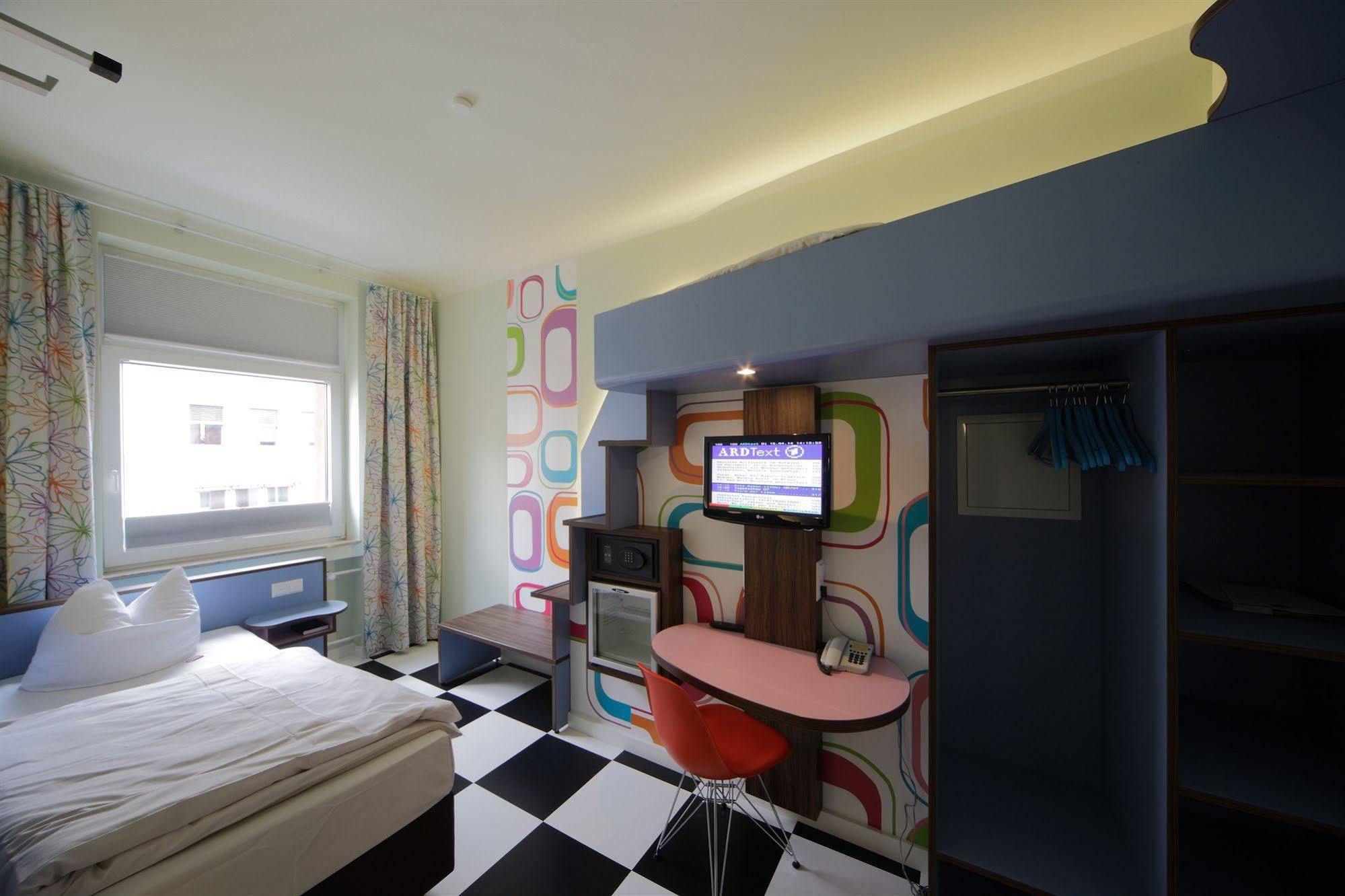 Hotel Cityhotel Thueringer Hof New Classic 3*
