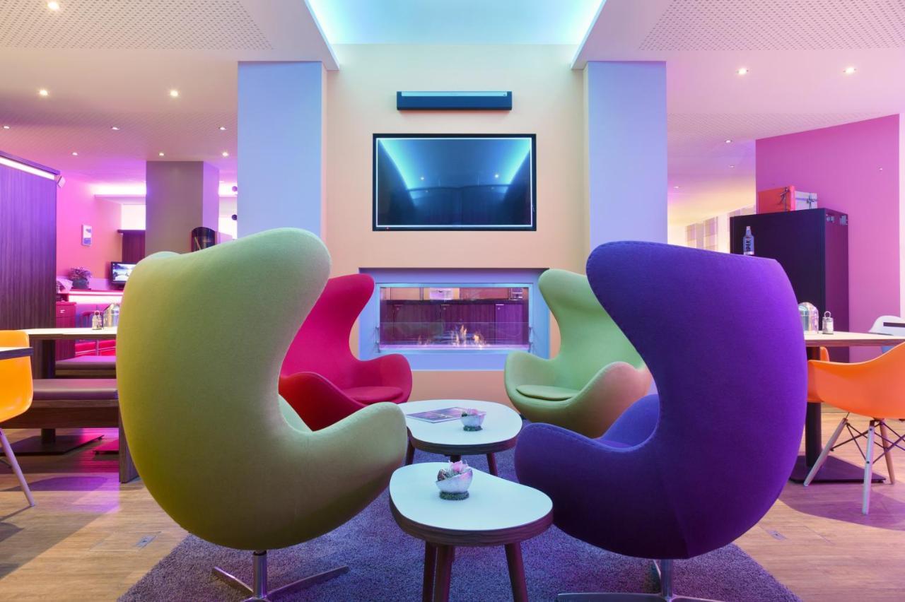 Hotel Cityhotel Thueringer Hof New Classic Hannover