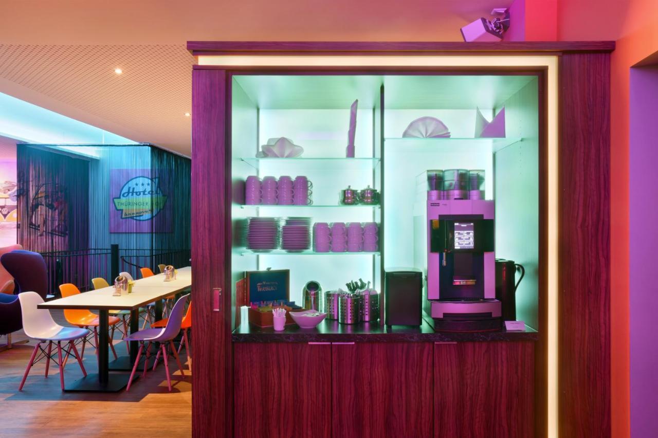 Hotel Cityhotel Thueringer Hof New Classic Hannover