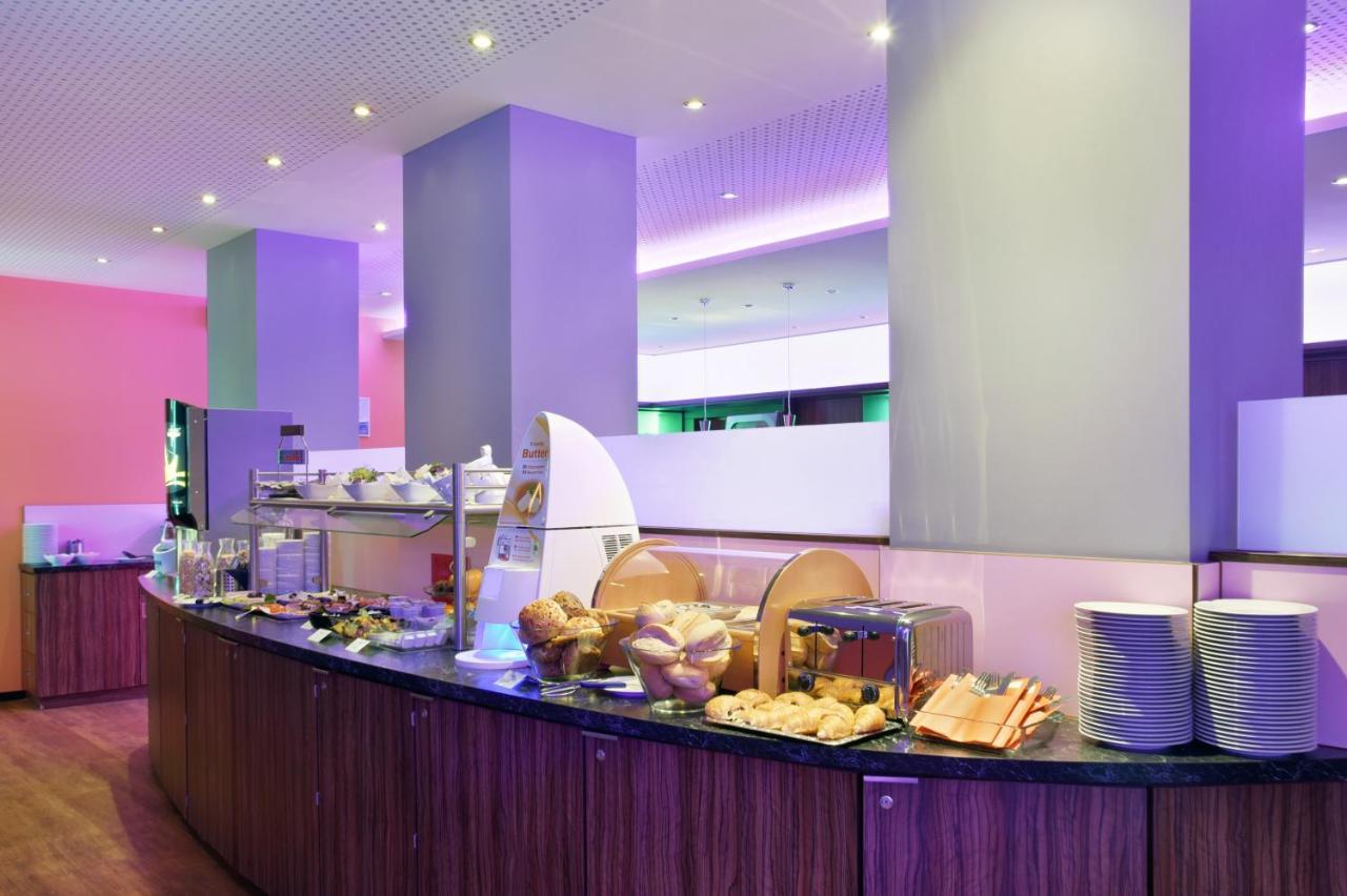 Cityhotel Thueringer Hof New Classic