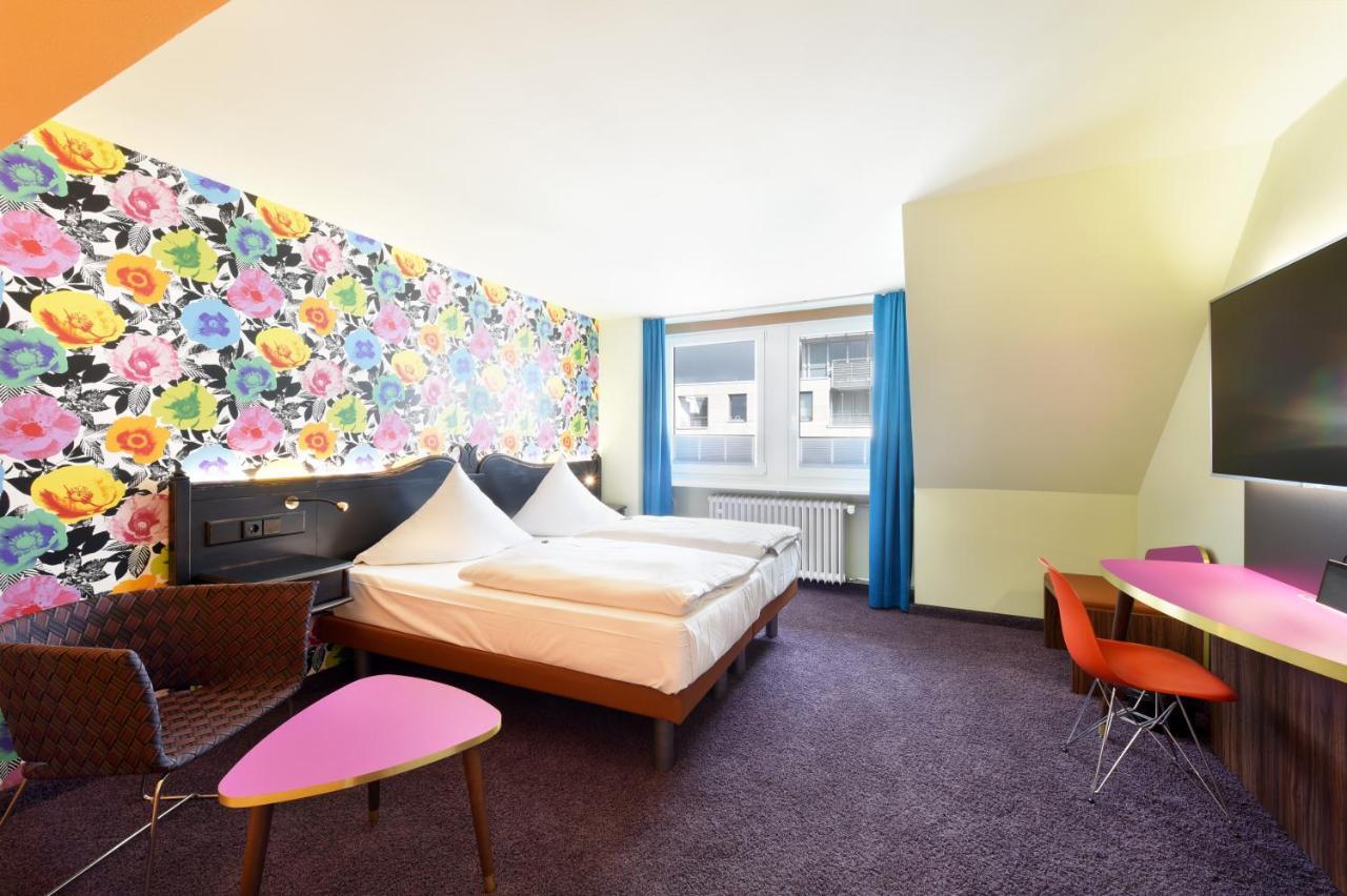 Cityhotel Thueringer Hof New Classic Hannover