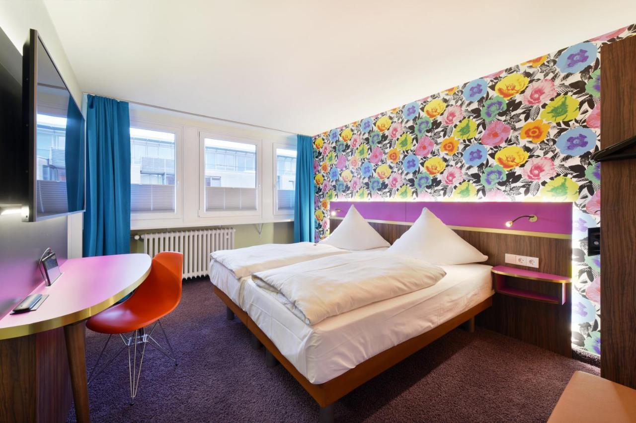 Cityhotel Thueringer Hof New Classic Hotel