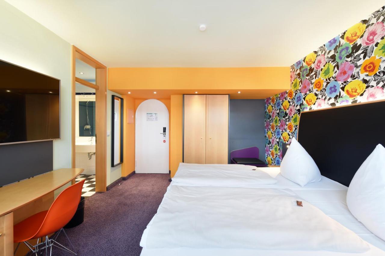 Cityhotel Thueringer Hof New Classic 3* Hannover