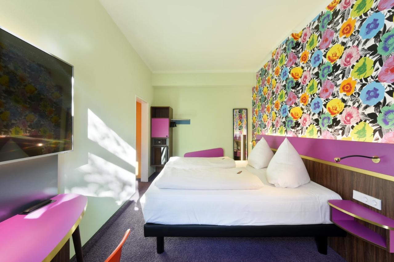Cityhotel Thueringer Hof New Classic Hotel 3*