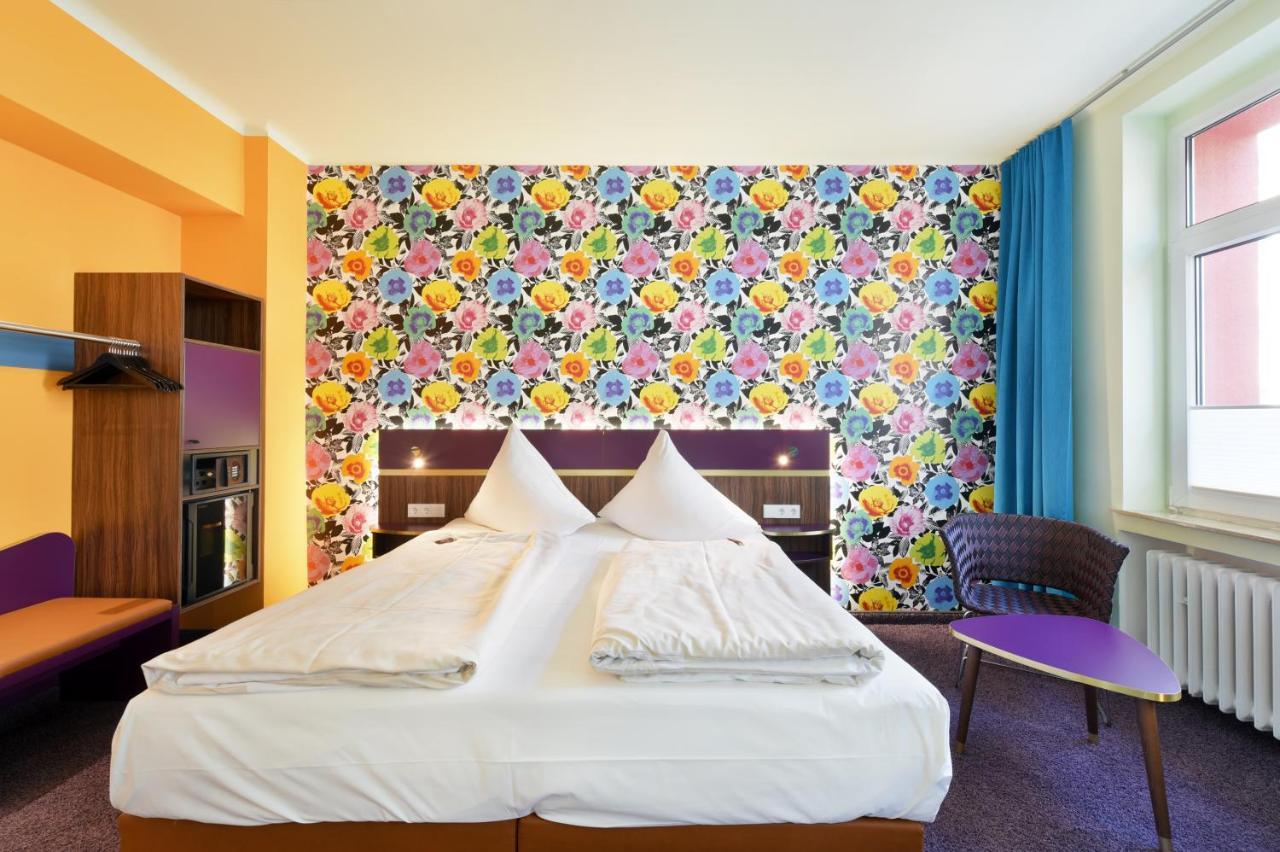 Hotel Cityhotel Thueringer Hof New Classic 3*