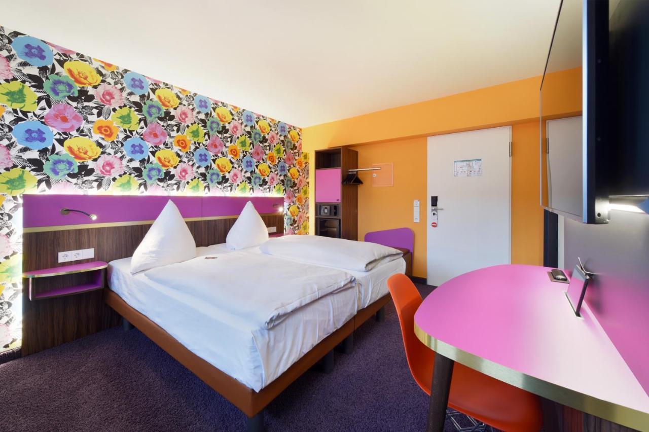 Hotel Cityhotel Thueringer Hof New Classic 3*
