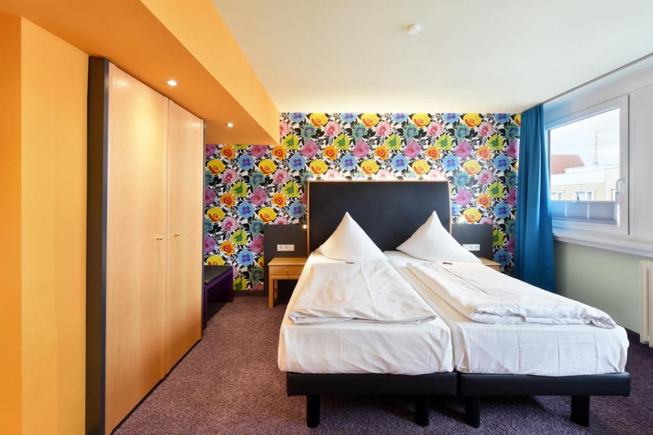 Cityhotel Thueringer Hof New Classic Hotel