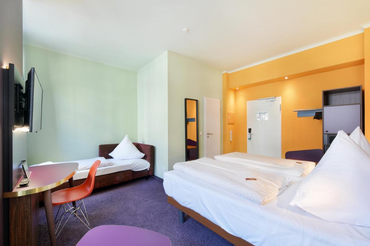 Cityhotel Thueringer Hof New Classic
