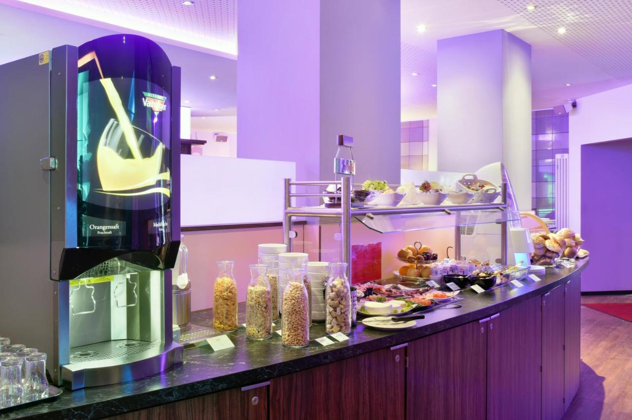Cityhotel Thueringer Hof New Classic Hotel Hannover