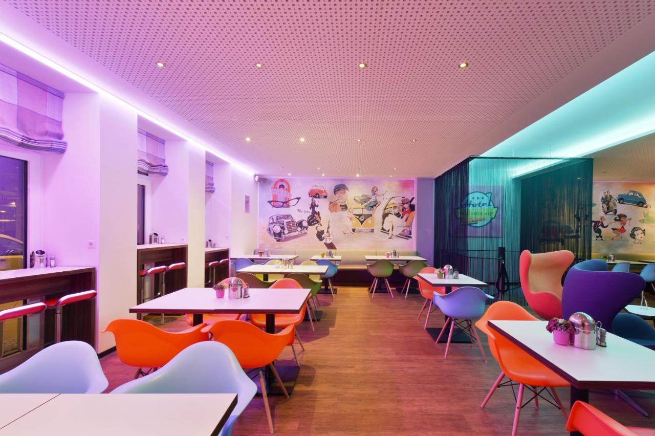 Cityhotel Thueringer Hof New Classic Hannover