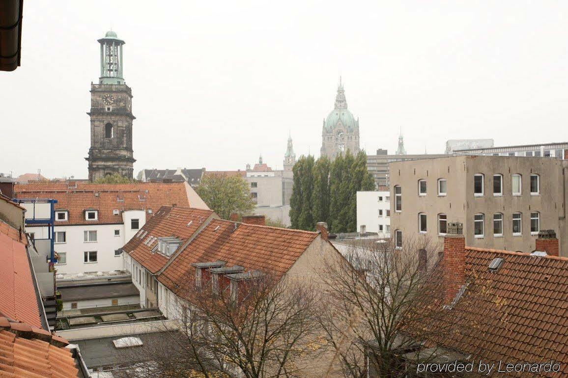 Cityhotel Thueringer Hof New Classic